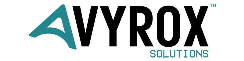 Avyrox Solutions